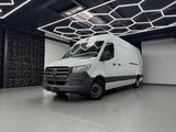 Mercedes-Benz Sprinter III Kasten  MwSt/TÜV+SRVC/Kamera/8-Fach - Mercedes-Benz Sprinter: M