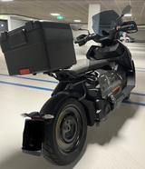 BMW CE 04 Schnell Ladefunktion, Sitz- & Griffheizung - ELEKTRO ROLLER