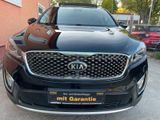 Kia Sorento Platinum Edition 4WD.Panorama.leder.Kame - Kia Sorento Gebrauchtwagen in Berlin