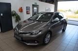 Toyota Auris - Toyota Gebrauchtwagen in Hannover