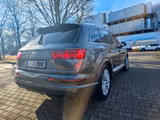 Audi Q7 4M 3.0 TDI quattro, 272 PS, Matrix LED - Audi Q7 4.2 TDI