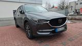 Mazda CX-5 SKYACTIV-D 175 Drive AWD Sports-Line - Mazda CX-5 in Augsburg