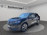 Volkswagen Tiguan 1.5 TSI DSG eHybrid R-Line Black Style Ma - Volkswagen Tiguan: Kombi