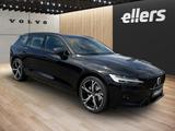Volvo V60 B4 Diesel Plus Dark Fahrerass.+Lichtpaket St - Volvo V60 Gebrauchtwagen