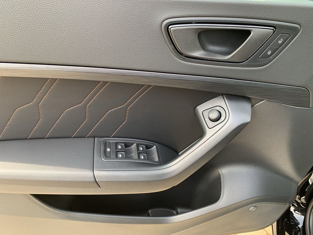 Cupra Ateca - Bild 20