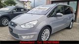 Ford Galaxy 7posti 2.0 TDCi 163 CV DPF Titanium - gebrauchte Ford Galaxy aus dem Jahr 2013