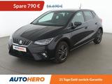 Seat Ibiza 1.0 TSI XCellence Aut.*NAVI*LED*ACC*CAM* - Seat Ibiza in Hannover