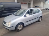 Volkswagen Polo 1.4 AUTO . TÜV NEU - gebrauchte VW Polo aus dem Jahr 2002