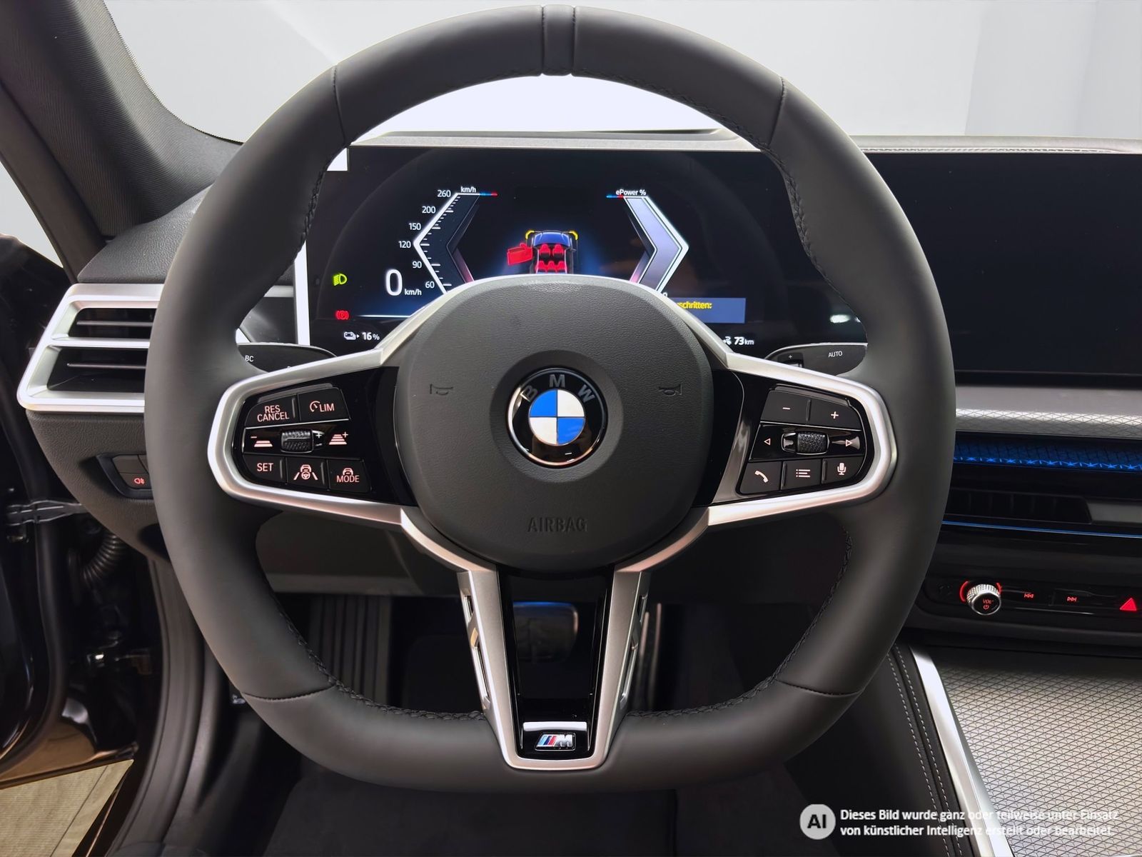BMW i4 - Bild 14