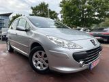 Peugeot 307 Tendance 1,6/KLIMAAUTMATIK/TÜV OKTOBER 2025 - Peugeot 307: 1.6