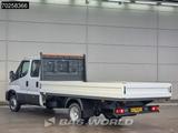 Iveco Daily 35C21 3.0L Automaat 210PK 2025-Model Open - Iveco Daily 35c