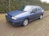 Seat Toledo 1.6i H kennzeichnen Tüv Neu 3/27  - Seat Toledo: 1.6