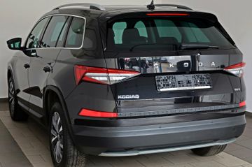 Skoda Kodiaq - 9