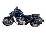 Suzuki 125 LC Intruder  Idealer Chopper für  A1 - SUZUKI INTRUDER LC