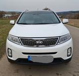 Kia Sorento 2.2 CRDi AWD Platinum Edition Automa... - Kia Sorento von privat