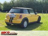 MINI One R56 Klima Radio Pepper Kette NEU - MINI MINI: R56