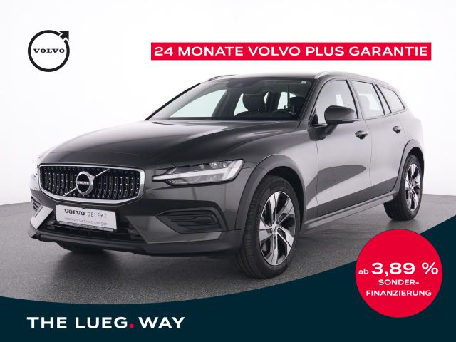 Volvo V60 CrossCountry B4 D AWD Pro+MEMRY+LENKRHZG+