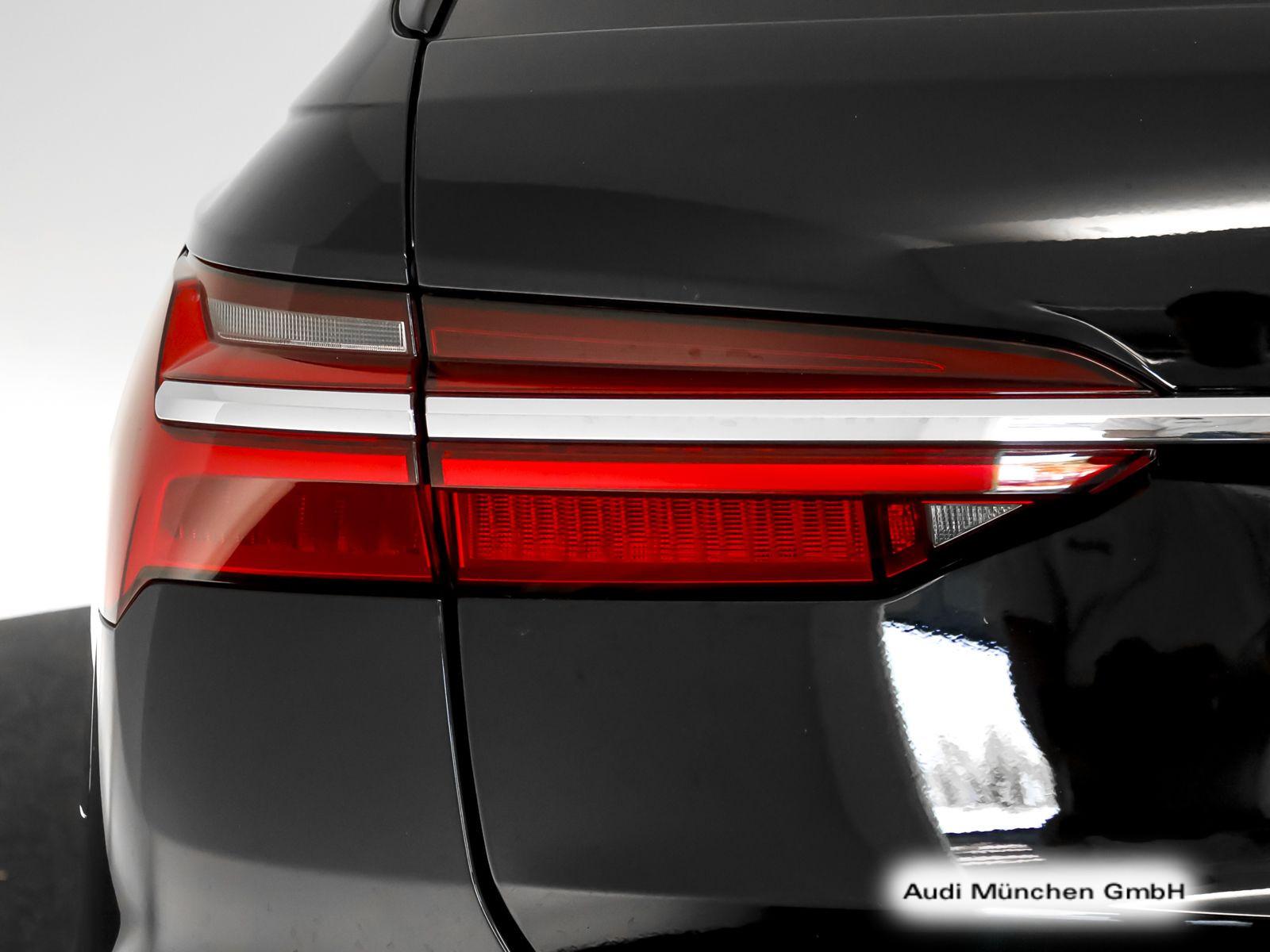 Audi A6 Avant 40 TDI qu. S tronic ACC/AHK/HuD/Navi+