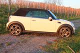 MINI Cooper Cabrio - MINI Cooper Cabrio: Kleinwagen