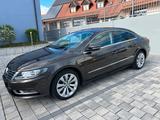 Volkswagen VW Volkswagen CC Passat 2.0 TDI, TÜV 12/27... - Volkswagen Passat: Coupe