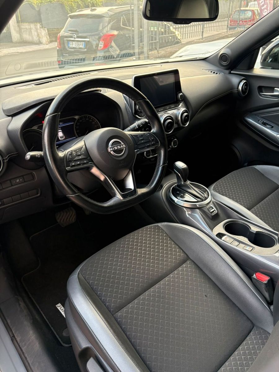 Other Nissan Juke 1.6 HEV N-Design imagem 3