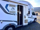 Knaus Skywave  650 mf - Knaus Teilintegrierter