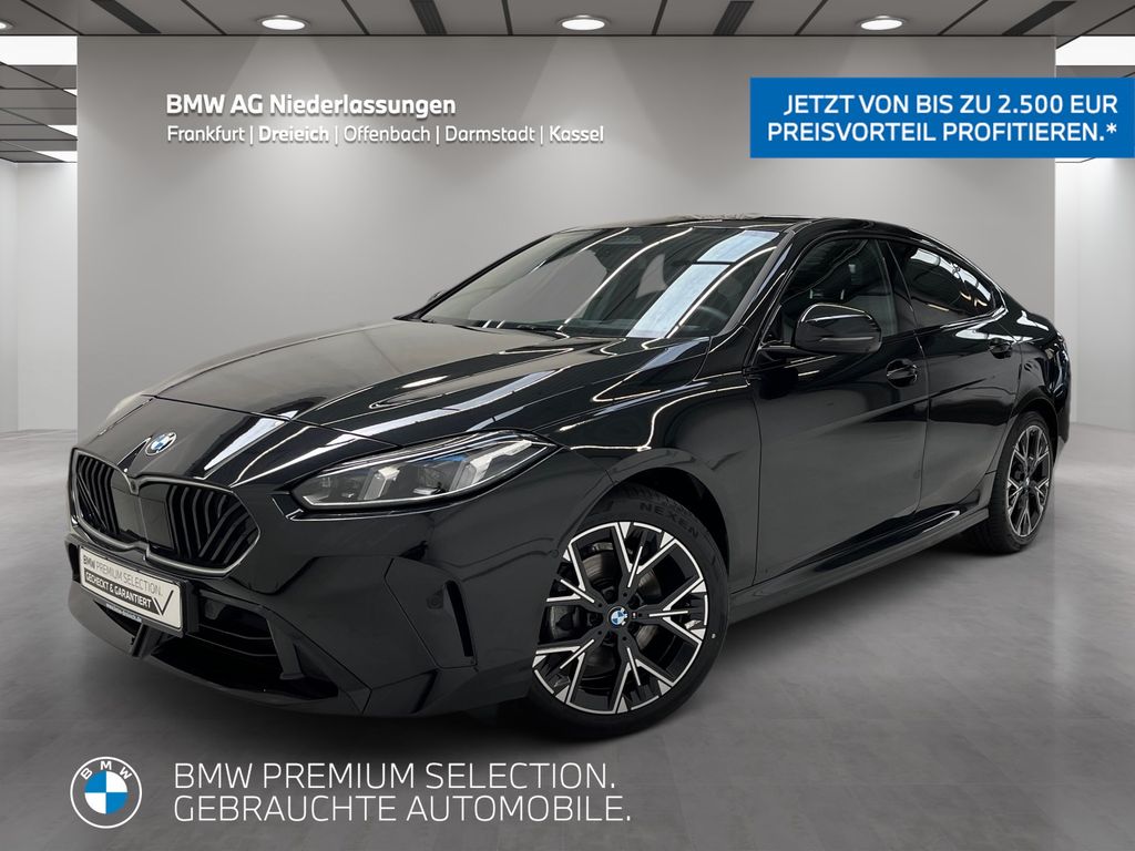 BMW 220 Gran Coupé M Sport Driv.Assist+ Harman/K