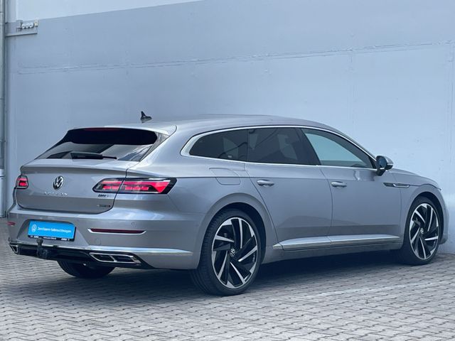 Arteon Shooting Brake R-Line 2.0 TDI 4Motion AHK