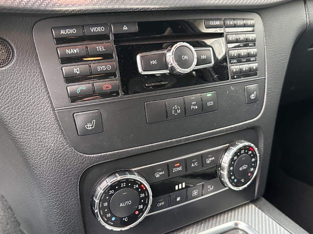 Mercedes-Benz GLK 350