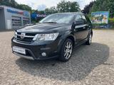 Fiat Freemont 3.6 V6 24V Automtik Allrad Lounge - Fiat Freemont: Geländewagen