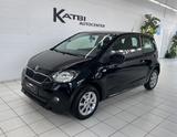 Skoda Citigo 1,0 MPI Elegance Automatik HU neu - Skoda Citigo: Automatik