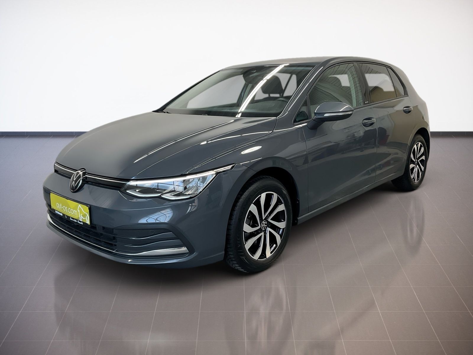 Volkswagen Golf - Bild 2