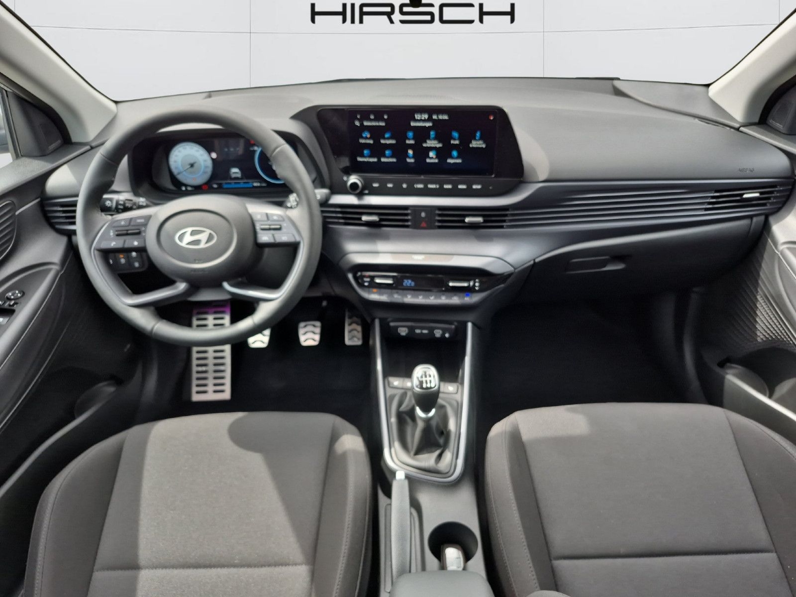 Hyundai BAYON – Bild 11