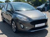 Ford Fiesta Active 1.0 Automatik/Zahnriemen Neu/Kamer - Gebrauchtwagen in Hamm