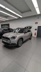 MINI Cooper C Countryman U25 AHK, Head-Up, Panorama  - MINI Cooper C Countryman Jahreswagen