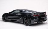 Corvette C8 Stingray Coupe 3LT* Carbon*Magnetic* - Corvette C8 aus 2023