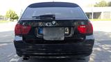BMW 318i Touring - - BMW 318 aus 2011: Kombi