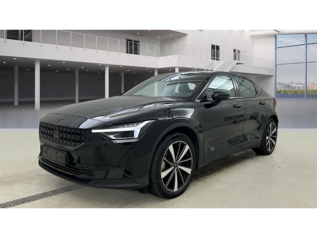 Polestar 2 Long Range Single Elektro 78kWh AHK WR Panodac