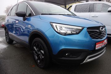Opel Crossland (X) - 3