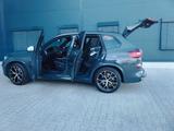 BMW X5 xDrive40d - - BMW X5 in Dortmund