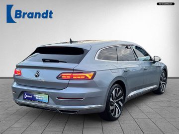 Volkswagen Arteon - 3