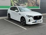 Mazda CX-60 3.3 e-SKYACTIV D200 Luxus-SUV mit Stil - : Geländewagen, Luxus