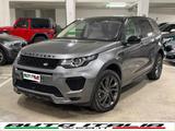 Land Rover LAND ROVER Discovery Sport 2.0si4 HSE R-DYNAMIC# - Land Rover Discovery Sport mit Benzin-Antrieb: Hse