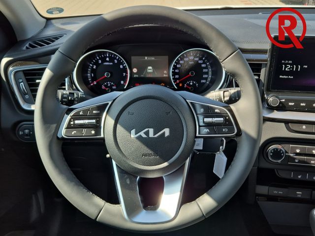 Ceed_sw Vision 1.0 Android Auto Apple CarPlay Na