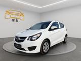 Opel Karl Edition KLIMA-TÜV NEU-ISO fix - Opel Gebrauchtwagen von 2017