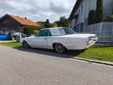Ford Thunderbird - Ford Thunderbird: Sportwagen