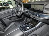 BMW X5 xDrive40i M Sport Pro HUD+ACC+AHK+Alarm+KZG+H - Benzin Gebrauchtwagen in Wiesbaden
