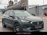 Seat Tarraco Xcellence 4Drive/7-Sitze/360 Kamera/Pano - Seat Tarraco mit Panoramadach