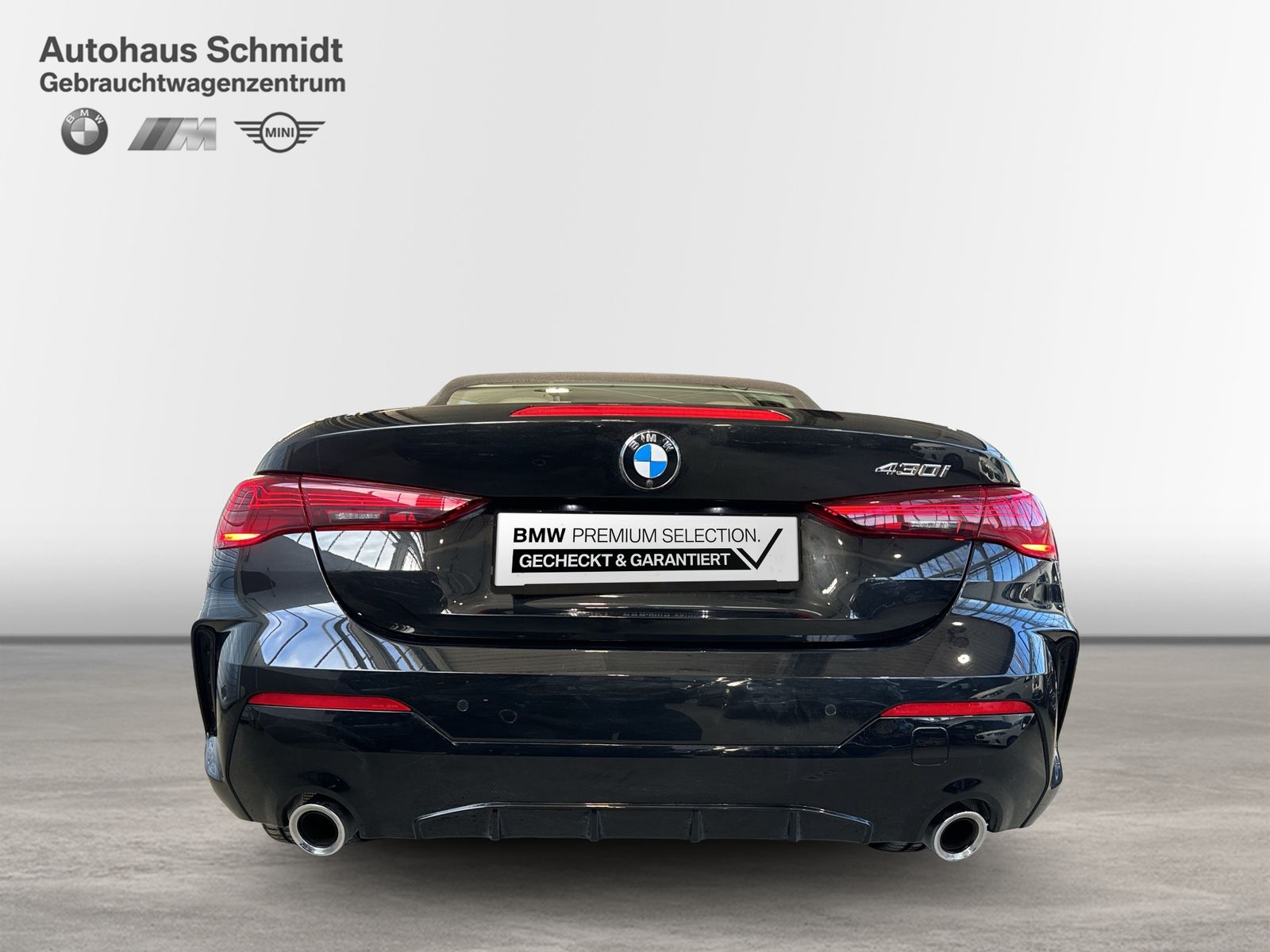 BMW 430 - Bild 4