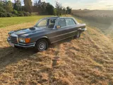 Mercedes-Benz 280SE*Euro2*H-Zulassung* - Mercedes-Benz 280: 280se